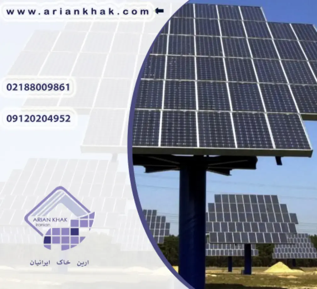 نحوه نصب پنل های خورشیدی چگونه است؟