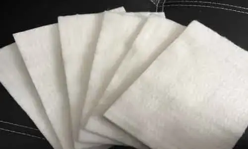 استاندارد پزیرش ژئوتکستایل ضد آب