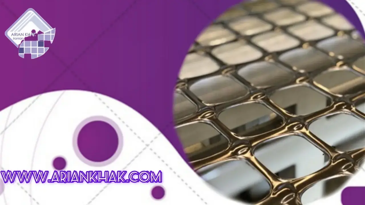 انواع کامپوزیت ها کدام هستند؟1