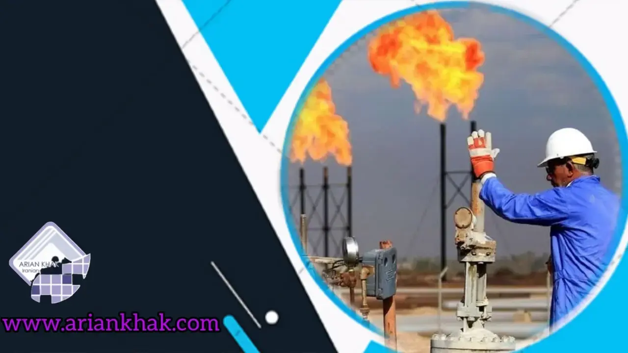 قیمت نفت در بازار چگونه تعیین میشود؟1