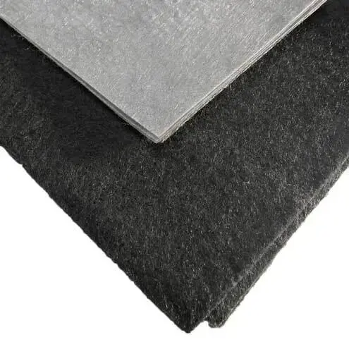 ژئوتکستایل نبافته