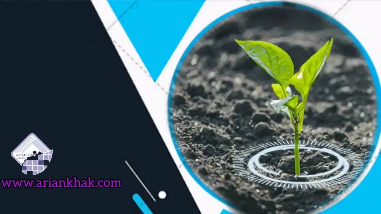 کشاورزی ارگانیک1