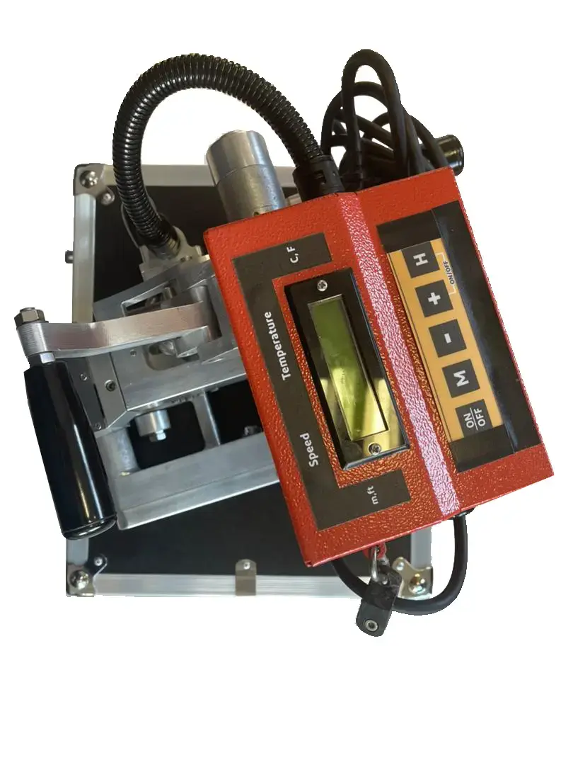 کاربردهای دستگاه جوش ورق ژئوممبران کدام اند؟2