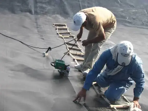 دستگاه جوش ژئوممبران و کاربردهای مختلف آن