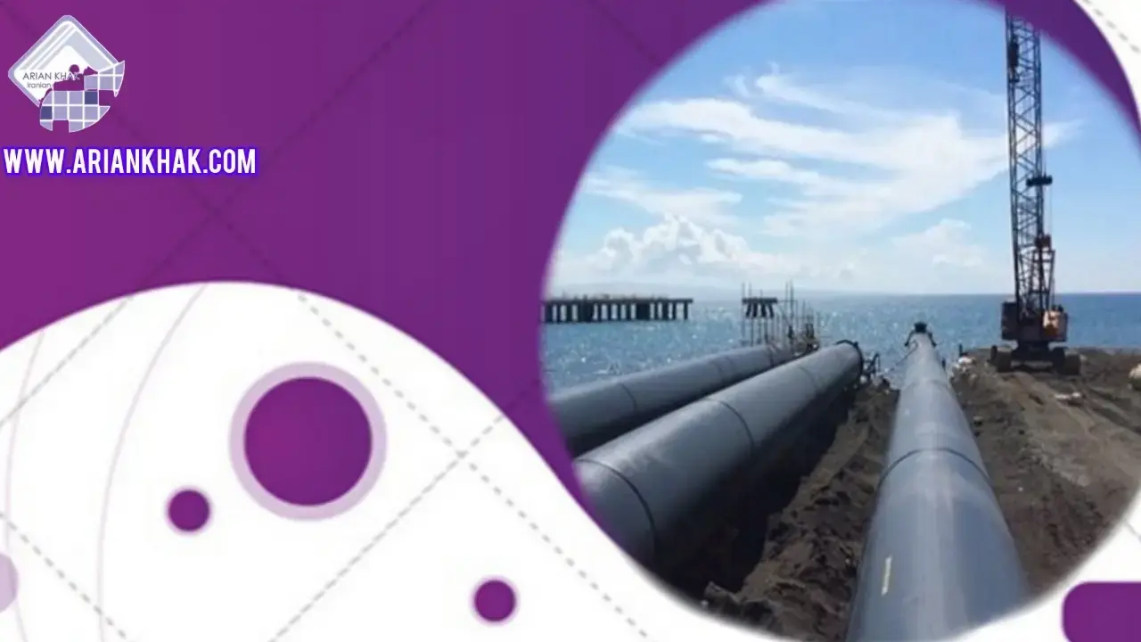 کانال های آب ژئوسنتتیکی چگونه هستند؟1