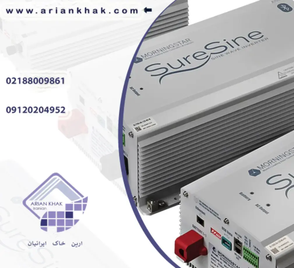 اینورتر های متصل  از شبکه