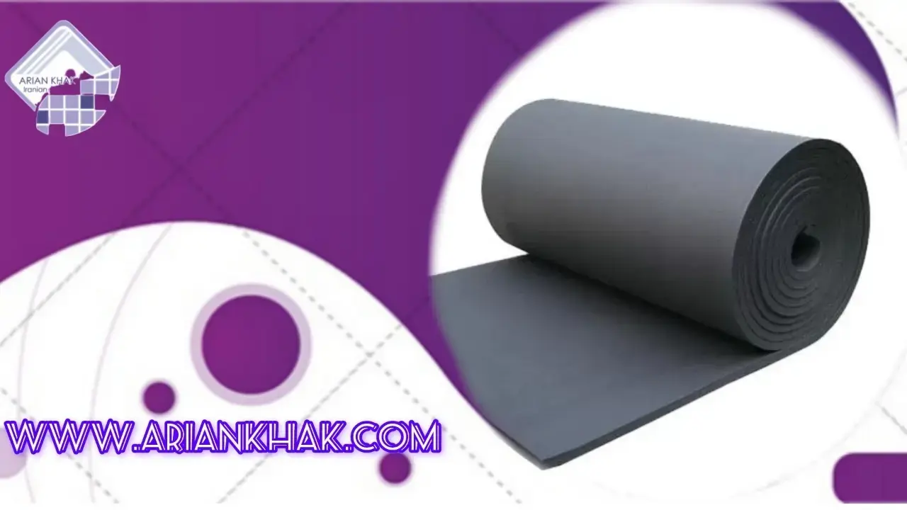 ژئوممبران LLDPE چیست؟1