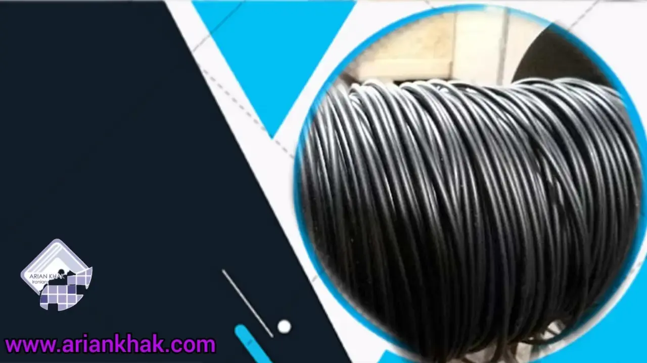 بررسی استحکام مفتول جوش1