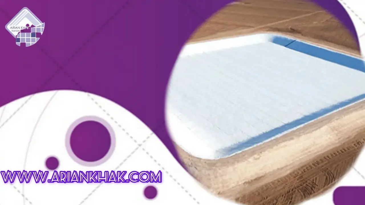 حوضچه تبخیری چیست؟1