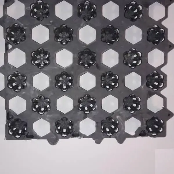 زهکشی سه بعدی