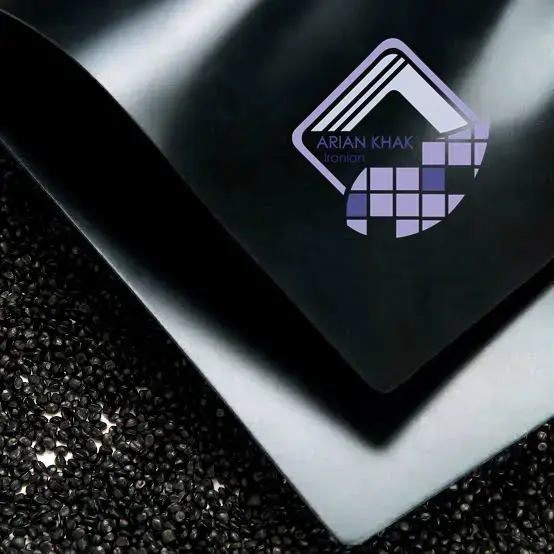 3 تفاوت ژئوگرید و ژئوسل