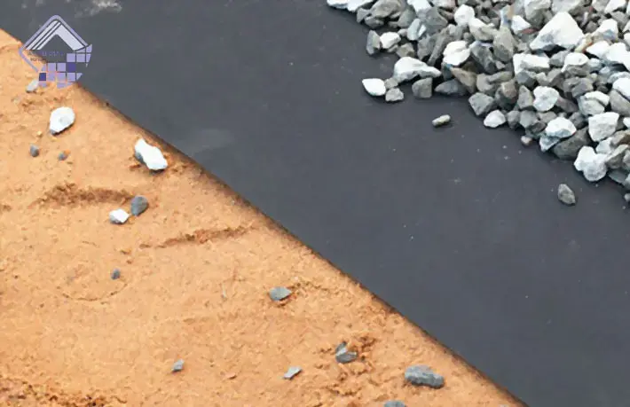 5 تفاوت ژئوممبران و ژئوتکستایل