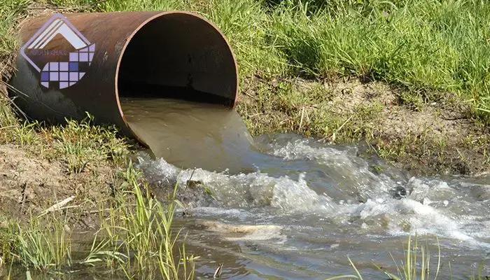 سیستم های نوین ایزولاسیون حوضچه های پساب شهری و صنعتی