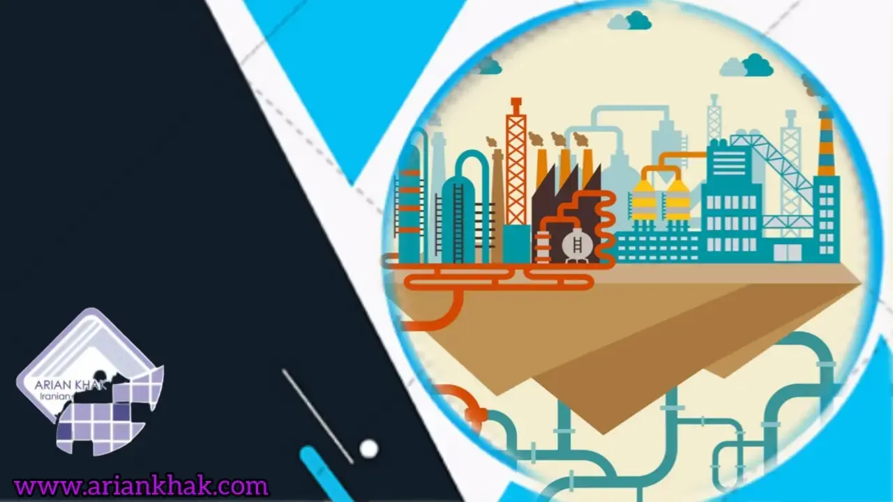 مدیریت در پتروشیمی9