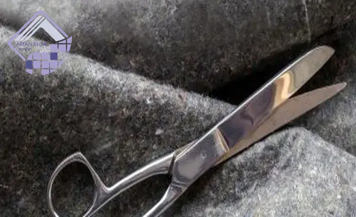 8 مورد از کاربرد های ژئوسنتتیک در لندفیل