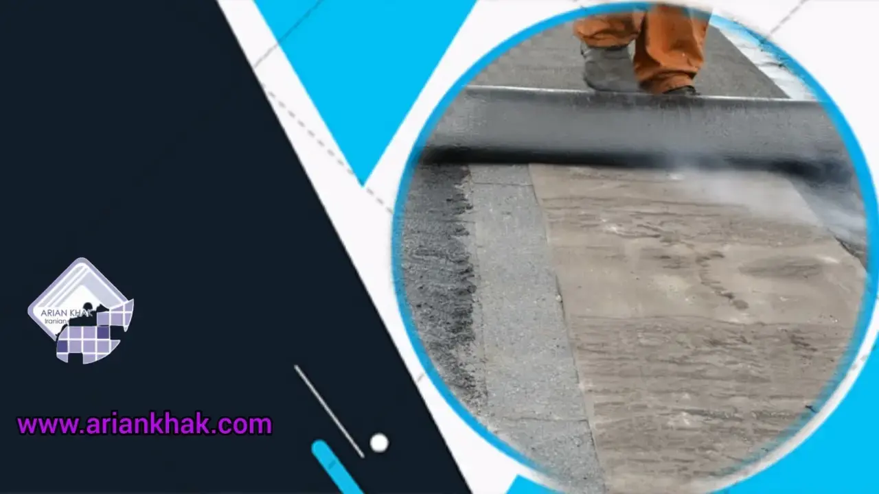 کاربرد ژئوتکستایل و ژئوگرید در ایزولاسیون1