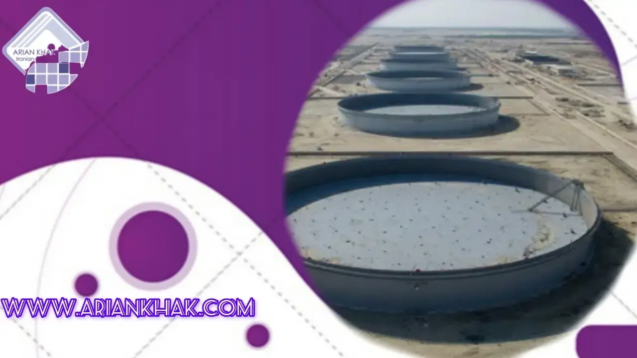 چرا ژئوممبران در عایق بندی اهمیت دارد؟1