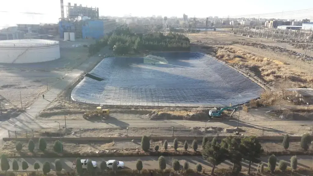 استخر کشاورزی