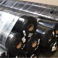 مزایای ژئوممبران ضد نشت مورد استفاده در سدهای باطله