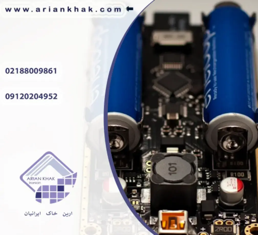 شارژر کنترلر خورشیدی چیست؟