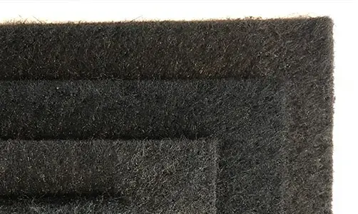 ژئوتکستایل فیلتر خاکی