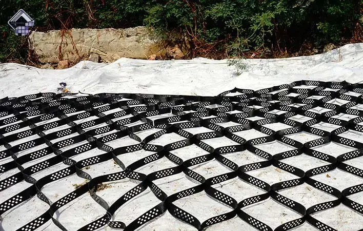 6 کاربرد ژئوسل