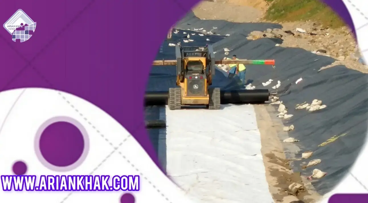 کاربردهای ژئوسنتتیک چیست؟1