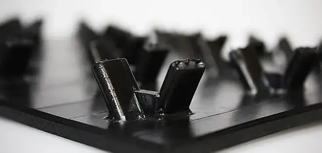 أغشیة التبطین V Grip