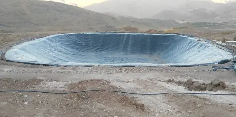 خرید ژئوممبران