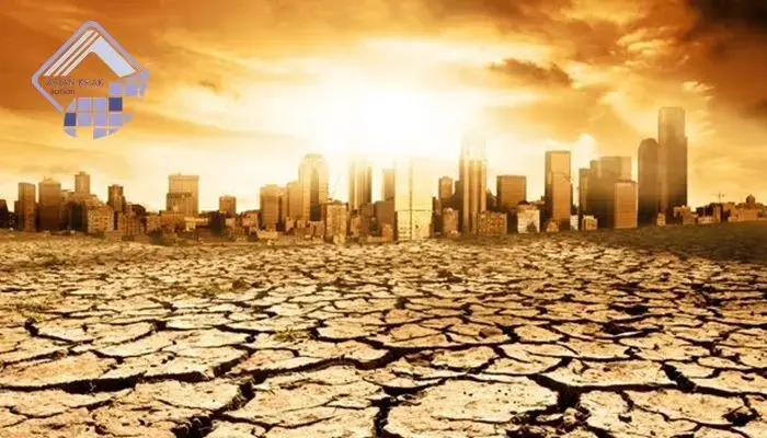 4 عاملی که باعث قرار دادن ایران در بحران آب شدند