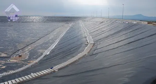 6 مورد از کاربرد های ژئوممبران