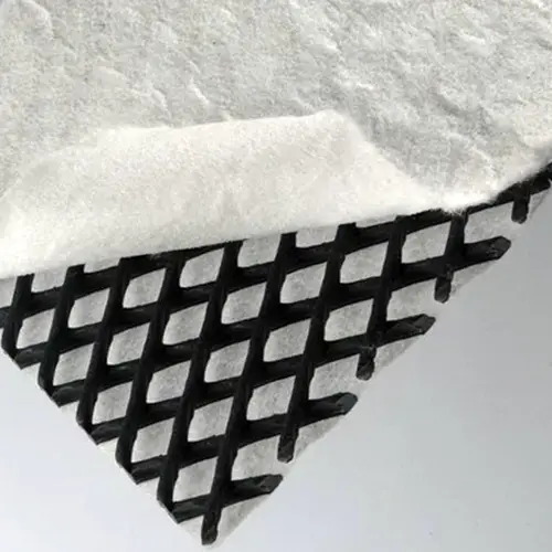 ژئودرین نواری