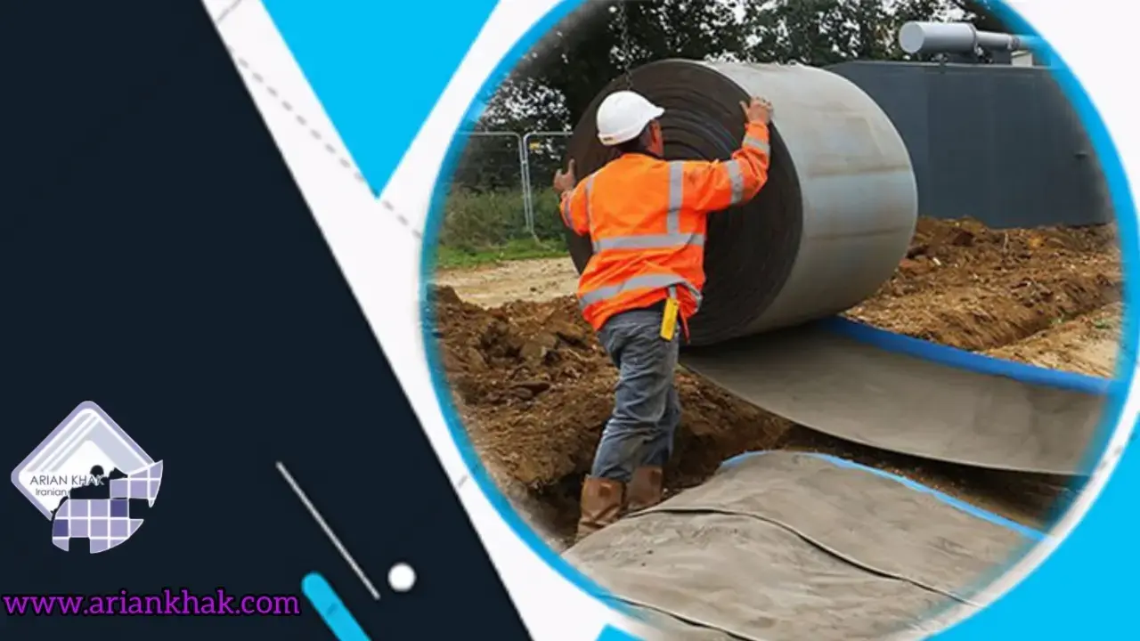 بتن‌ پارچه‌ ای‌ چیست1؟