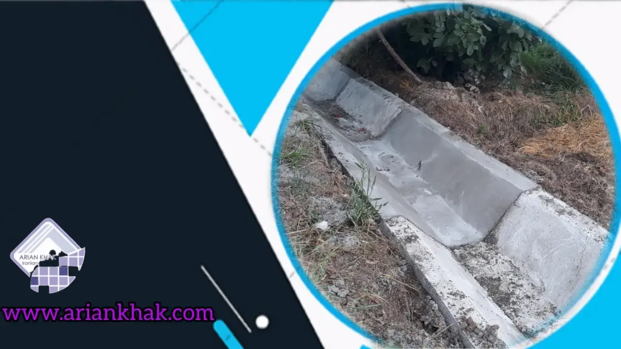 بررسی پوشش بتنی1