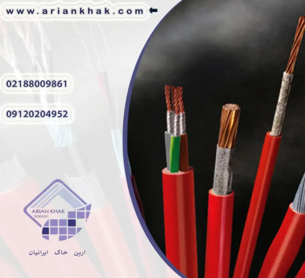 نسبت طول کابل و مقاومت اهمی چگونه است؟