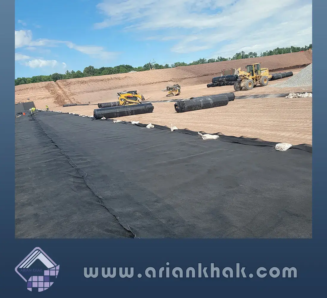 سایت لندفیل چیست