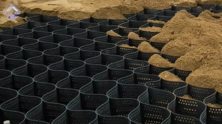 3 فاکتور مهم در بررسی مشخصات فنی ژئوسل