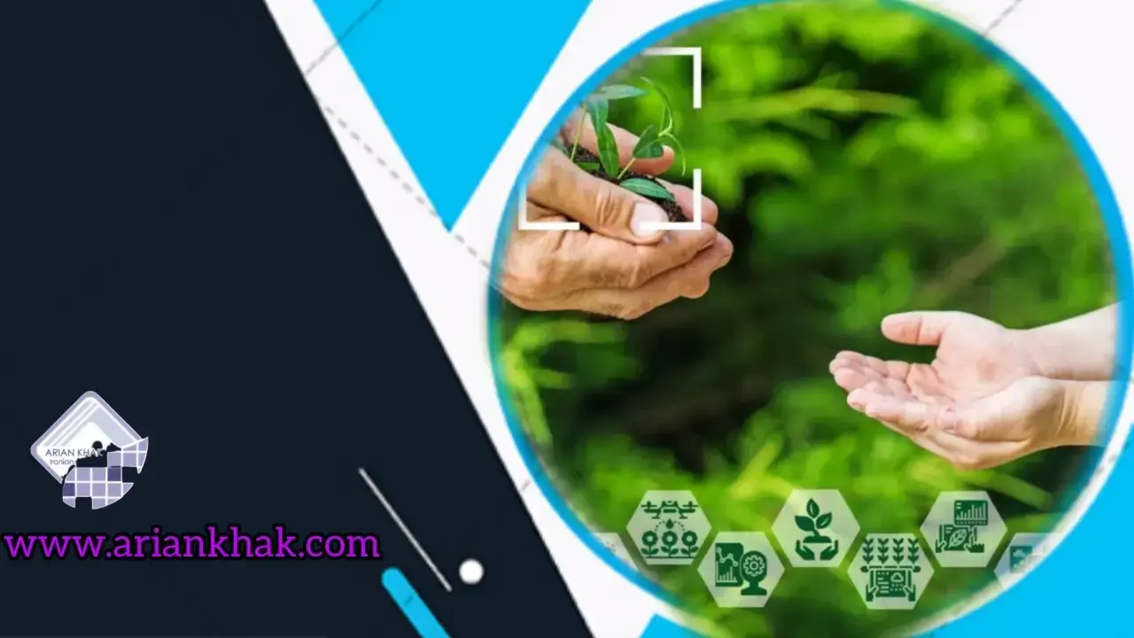 کشاورزی ارگانیک4