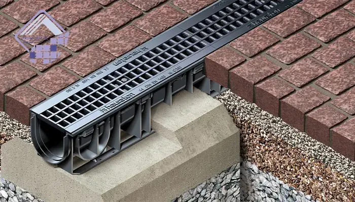 همه چیز در مورد سیستم های زهکشی در گود های ساختمانی