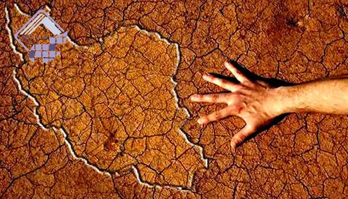 ایران تا چند سال آینده آب دارد