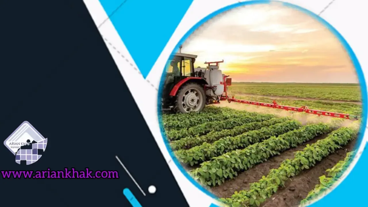 کشاورزی ارگانیک2