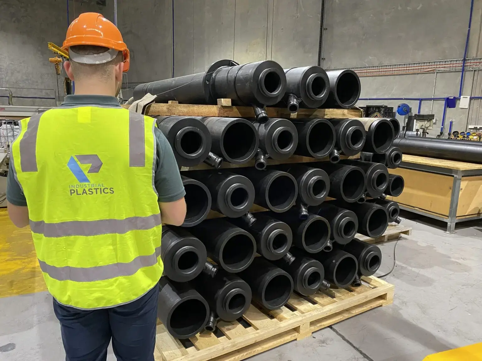 مزایای پلاستیک پلی اتیلن با چگالی بالا