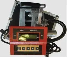 دستگاه جوش ژئوممبران