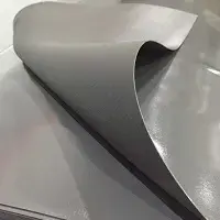 ژئوممبران pvc