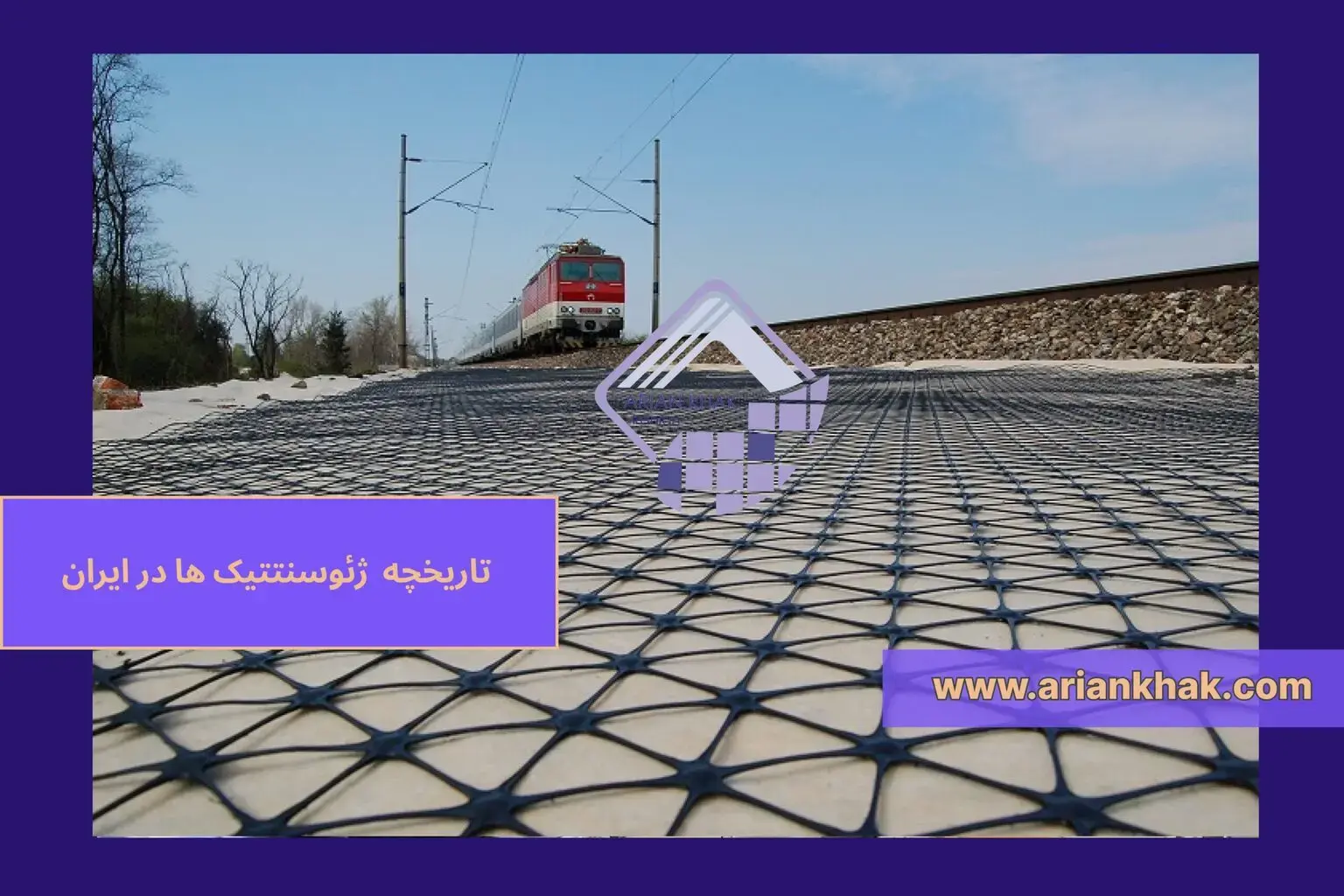 ژئوسنتتیک ها