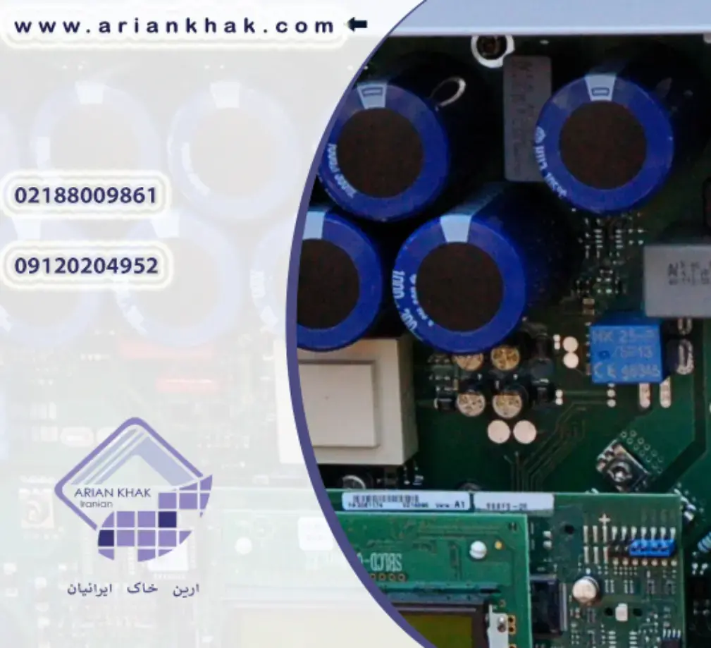 ژئوگرید چیست و‌ چه کاربرد هایی دارد؟