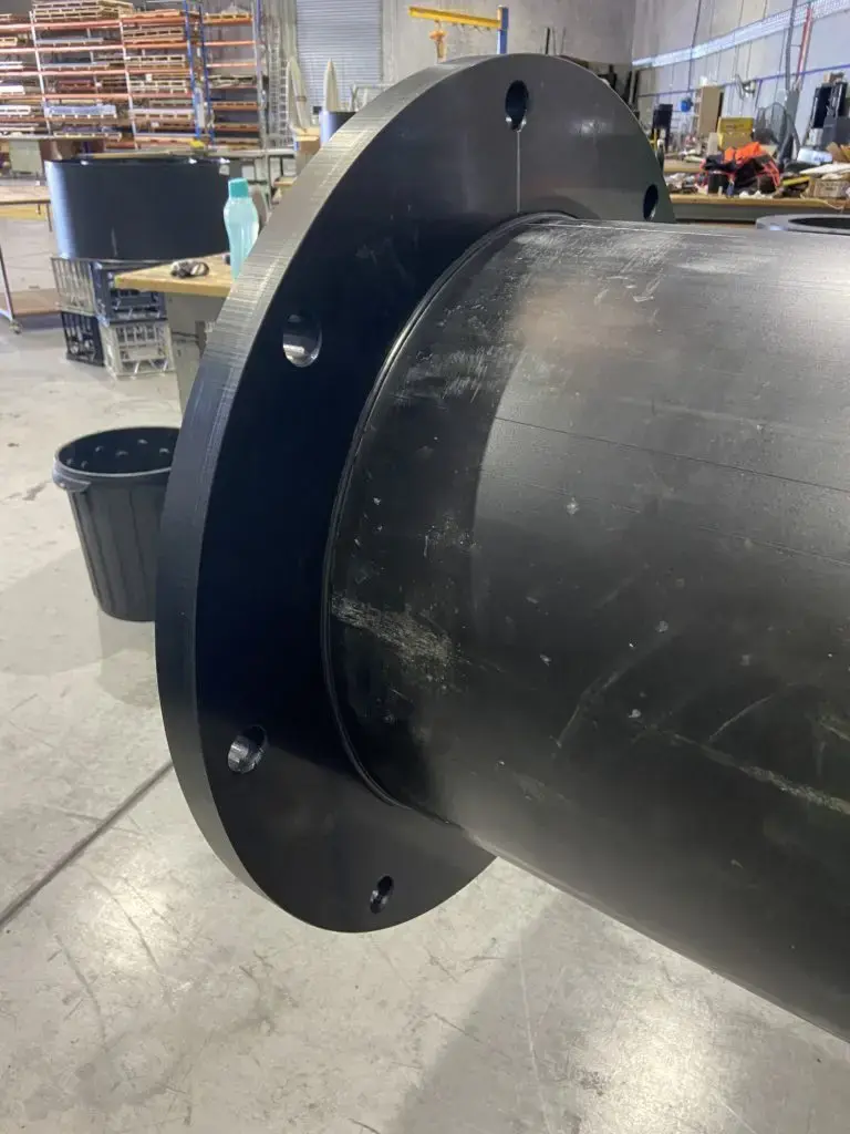 کاربرد پلاستیک های پلیمری HDPE