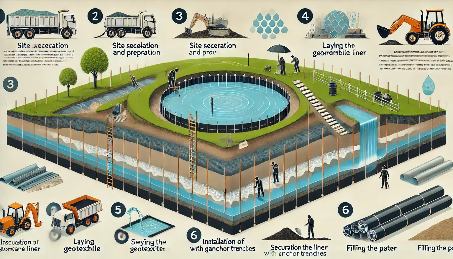 استخر کشاورزی