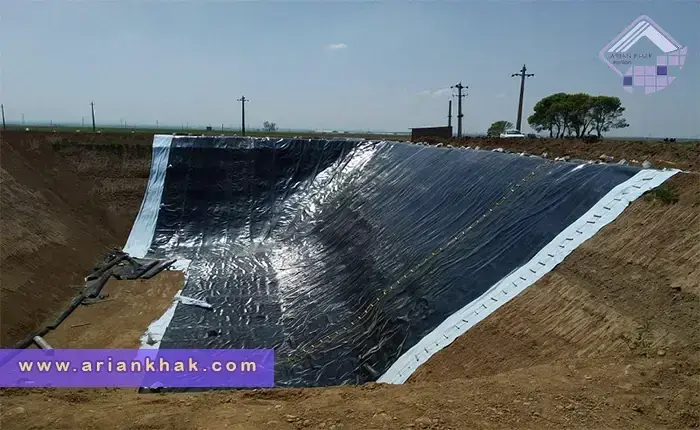 نحوه احداث استخر پرورش ماهی 
