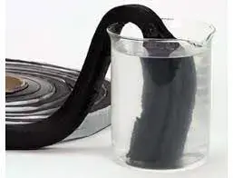 خصوصیات فیزیکی و شیمیایی واتراستاپ